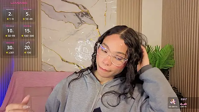 Snapshot of penelope_tay1 chatting on March 2026 03:43:02 AM penelope tay1 online show from March 2026 03:43:02 AM