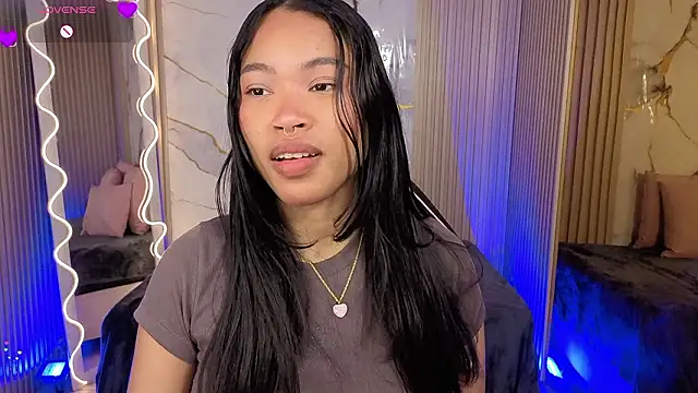 Snapshot of penelope_tay1 chatting on March 2026 03:19:01 AM penelope tay1 online show from March 2026 03:19:01 AM