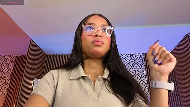 Snapshot of penelope_tay1 chatting on February 2026 03:26:02 AM penelope tay1 online show from February 2026 03:26:02 AM