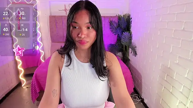 Snapshot of penelope_tay1 chatting on October 2025 03:50:01 AM penelope tay1 online show from October 2025 03:50:01 AM