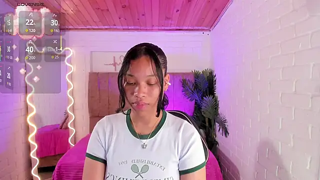 penelope tay1 online show from October 2025 03:28:02 AM