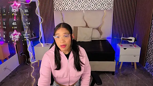 Snapshot of penelope_tay1 chatting on February 2026 03:42:02 AM penelope tay1 online show from February 2026 03:42:02 AM