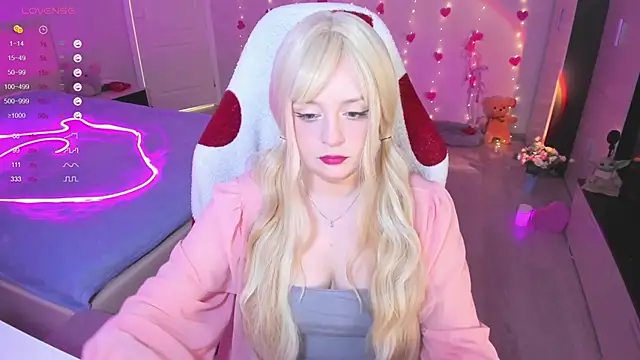 Amy honey angel online show from March 2025 09:12:02 AM