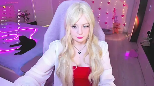 Amy honey angel online show from March 2025 09:45:02 AM