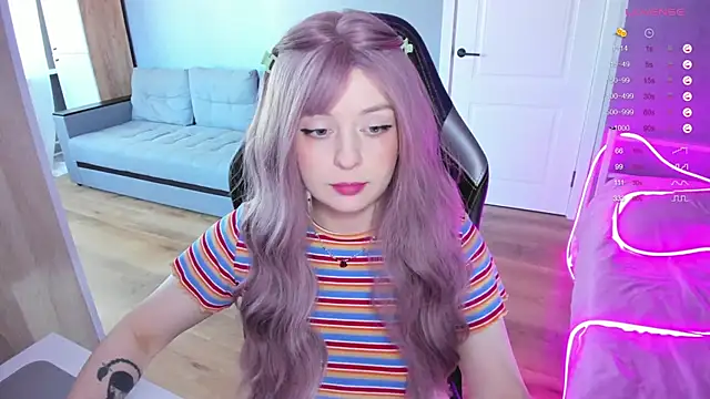 Amy honey angel online show from September 2025 10:59:01 AM