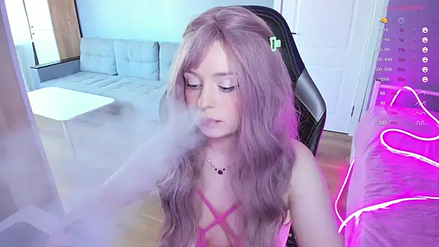 Amy honey angel online show from September 2025 11:30:01 AM