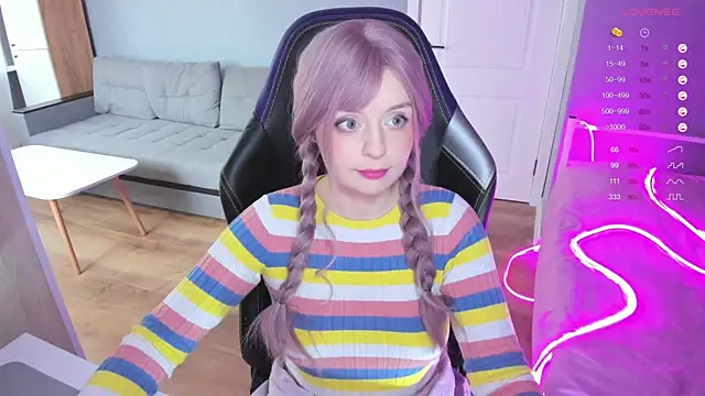 Amy honey angel online show from September 2025 10:00:01 AM