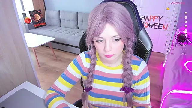 Amy honey angel online show from November 2025 11:48:03 AM