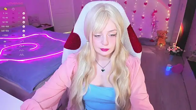 Amy honey angel online show from March 2025 08:37:02 AM