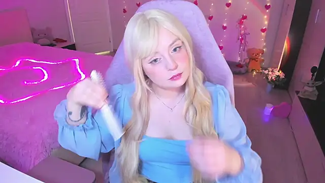 Amy honey angel online show from March 2025 08:41:02 AM