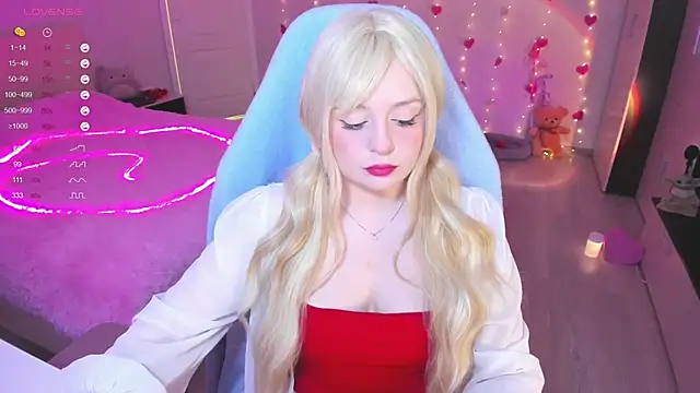 Amy honey angel online show from March 2025 09:03:02 AM