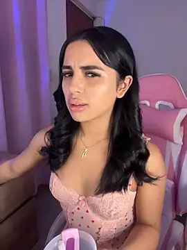 Emily-14 online show from February 2026 04:54:02 AM