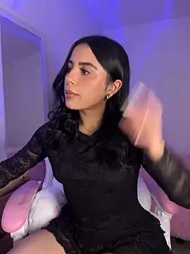 Emily-14 online show from March 2026 02:55:02 AM