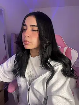 Emily-14 online show from March 2026 06:47:01 AM