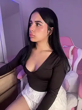 Emily-14 online show from March 2026 06:04:01 AM