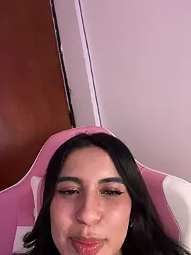 Emily-14 online show from April 2026 08:37:02 AM