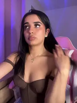 Emily-14 online show from February 2026 06:24:02 AM