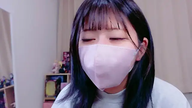 Snapshot of -anzu-o chatting on October 2025 08:53:02 PM -anzu-o online show from October 2025 08:53:02 PM