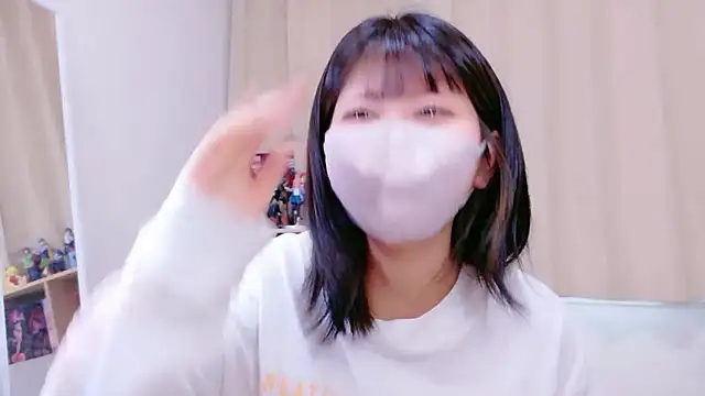 Snapshot of -anzu-o chatting on October 2025 11:38:02 PM -anzu-o online show from October 2025 11:38:02 PM