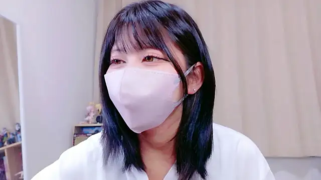 Snapshot of -anzu-o chatting on October 2025 09:05:01 PM -anzu-o online show from October 2025 09:05:01 PM