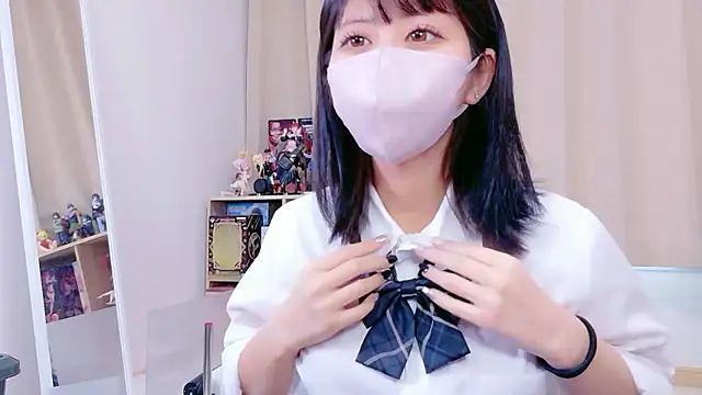 Snapshot of -anzu-o chatting on October 2025 01:17:01 AM -anzu-o online show from October 2025 01:17:01 AM