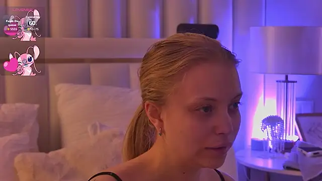 DorisHell online show from October 2025 03:07:02 AM