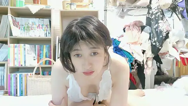 morikawa sayaka online show from September 2025 11:43:01 PM