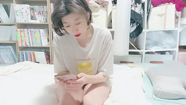 Snapshot of morikawa_sayaka chatting on July 2026 11:33:02 PM morikawa sayaka online show from July 2026 11:33:02 PM