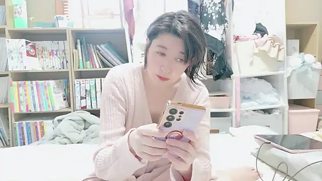 morikawa sayaka online show from March 2026 01:16:02 AM