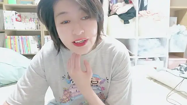 morikawa sayaka online show from April 2026 11:06:01 PM