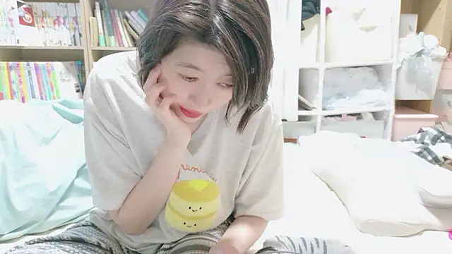 morikawa sayaka online show from April 2026 11:44:02 PM