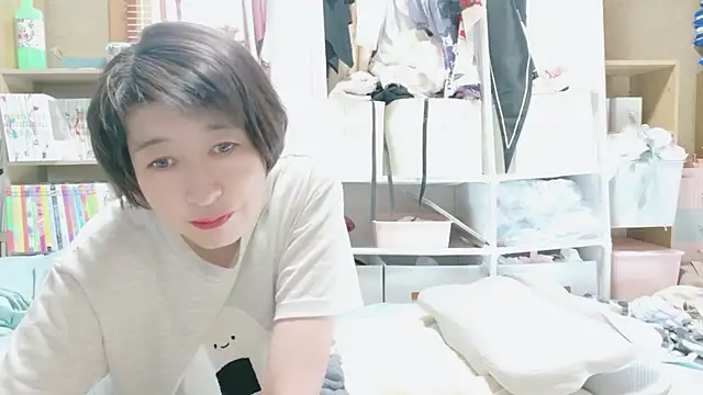 morikawa sayaka online show from April 2026 11:34:02 PM