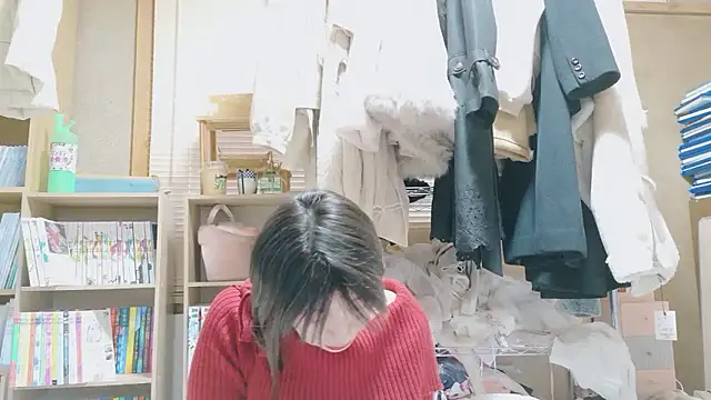 morikawa sayaka online show from November 2025 11:38:02 PM