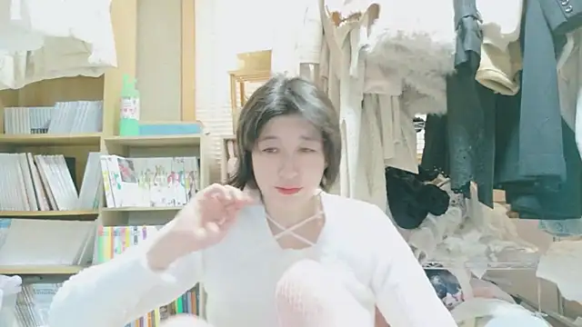 morikawa sayaka online show from November 2025 11:38:02 PM