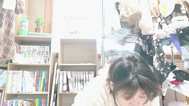 morikawa sayaka online show from October 2025 11:40:03 PM