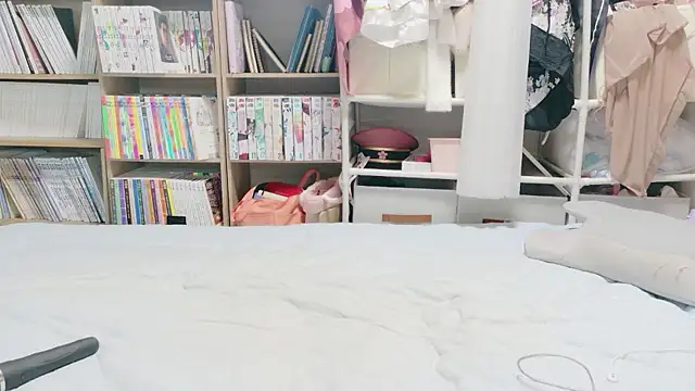 Snapshot of morikawa_sayaka chatting on July 2026 11:46:02 PM morikawa sayaka online show from July 2026 11:46:02 PM