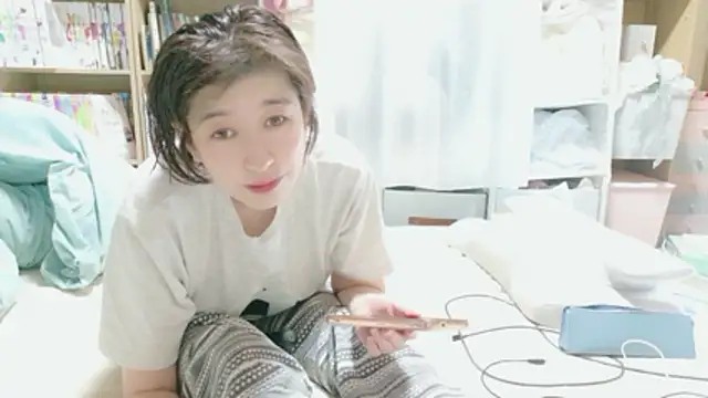 morikawa sayaka online show from June 2026 01:00:01 PM
