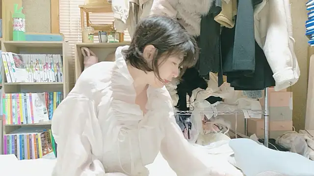 morikawa sayaka online show from December 2025 11:38:02 PM