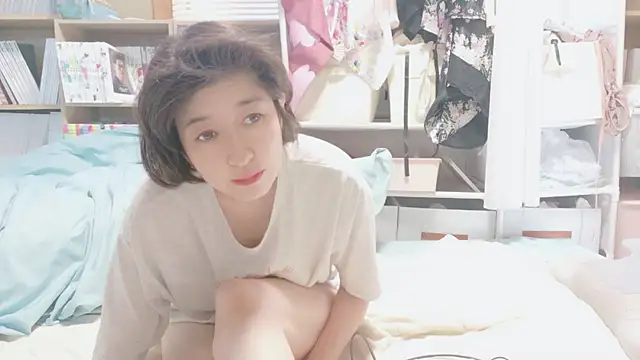 Snapshot of morikawa_sayaka chatting on June 2026 11:35:02 PM morikawa sayaka online show from June 2026 11:35:02 PM