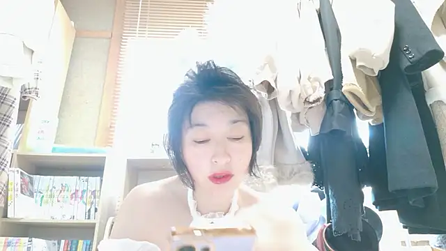 morikawa sayaka online show from October 2025 11:56:02 PM