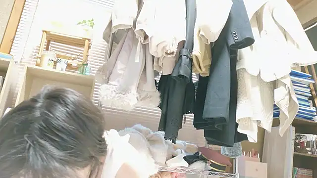 morikawa sayaka online show from October 2025 11:33:01 PM