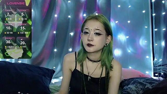 Milten-Trish online show from January 2026 12:03:02 AM