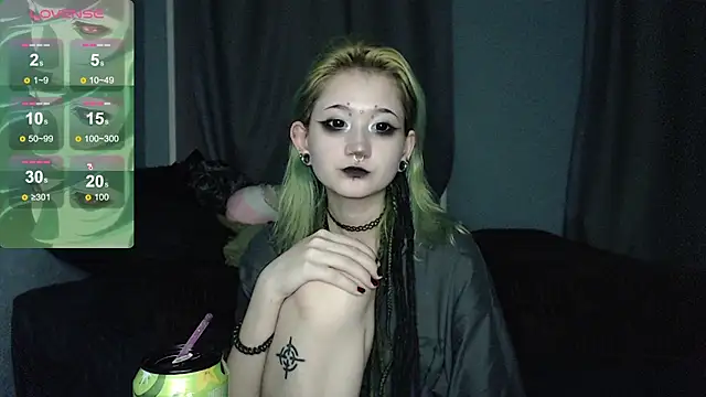 Milten-Trish online show from February 2026 06:30:01 PM