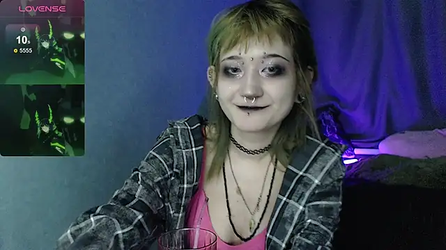 Milten-Trish online show from April 2026 12:25:02 AM