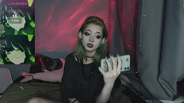 Milten-Trish online show from January 2026 06:33:02 PM