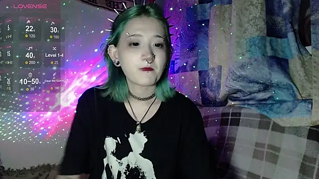 Snapshot of Milten-Trish chatting on September 2025 05:41:02 PM Milten-Trish online show from September 2025 05:41:02 PM