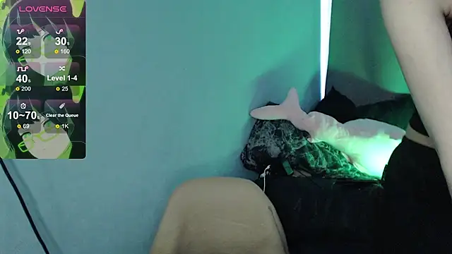 Milten-Trish online show from March 2026 05:29:02 AM