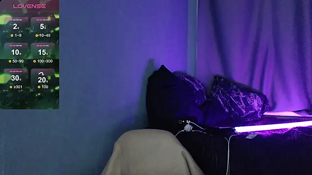 Milten-Trish online show from April 2026 10:49:02 PM