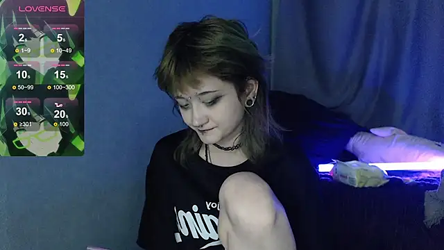 Milten-Trish online show from April 2026 01:18:02 AM