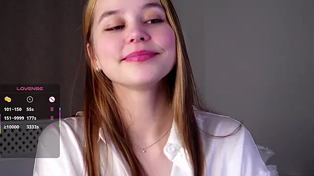 Snapshot of FalineDowlen chatting on February 2025 11:01:02 AM FalineDowlen online show from February 2025 11:01:02 AM